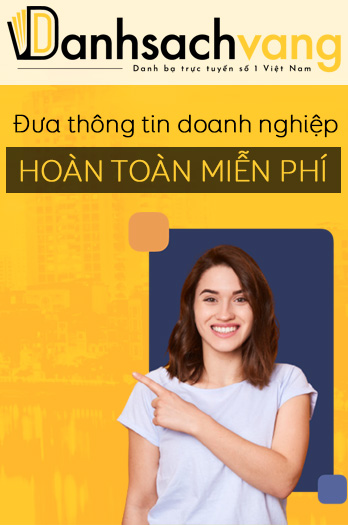 danh sách vàng - Danh bạ trực tuyến số 1 Việt Nam