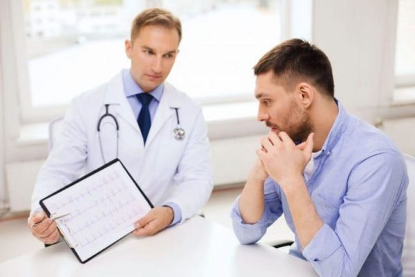 phòng khám nam khoa uy tín chất lượng tại TPHCM