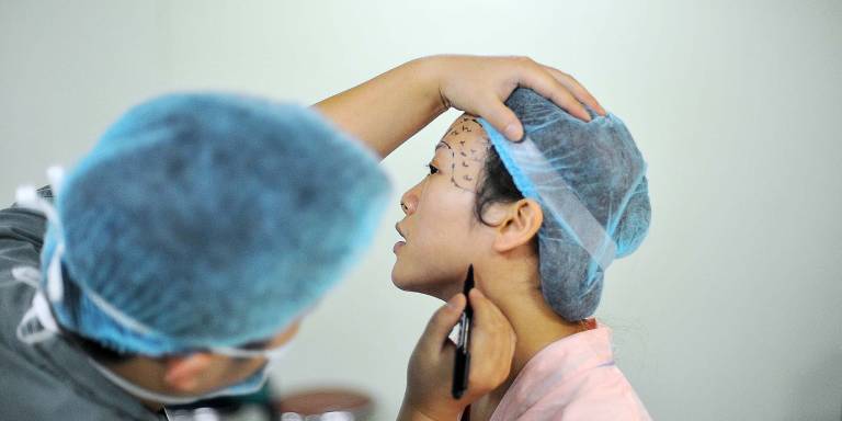 Thẩm mỹ viện Mỹ Nhân