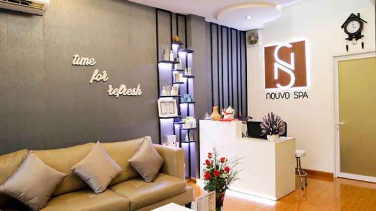 Nouvo Spa