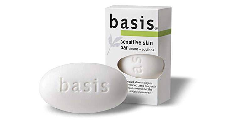  Basis Sensitive Skin