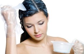 Dị ứng thuốc nhuộm tóc: Nguyên nhân và cách trị