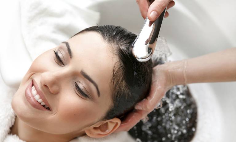 Các biện pháp chữa dị ứng thuốc nhuộm tóc