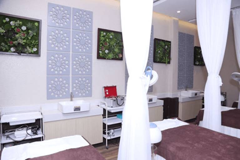 Dr Huệ Clinic & Spa