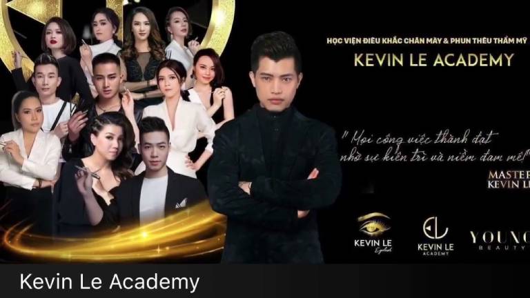 Điêu Khắc Hairstrokes Huongtrabeauty