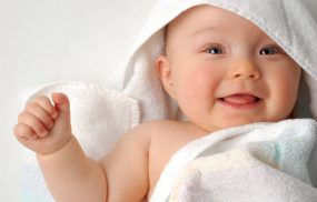 Chàm ở trẻ sơ sinh và các phương pháp điều trị an toàn