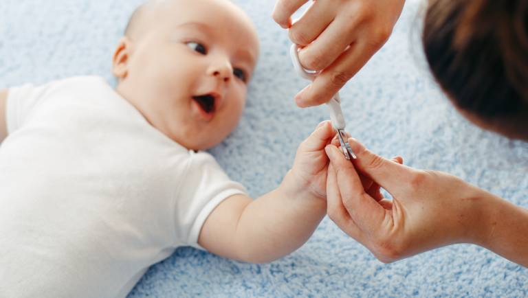 Biện pháp phòng ngừa bệnh chàm ở trẻ sơ sinh