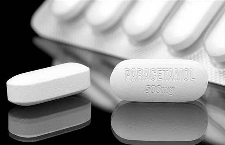 Dị ứng Paracetamol: Biểu hiện và cách xử lý kịp thời