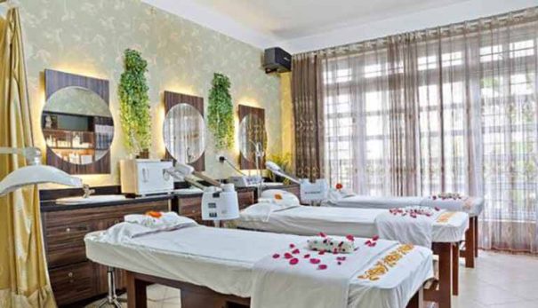 Top 12 Spa trị mụn tại Hà Nội uy tín nhiều người khen ngợi - ViMed