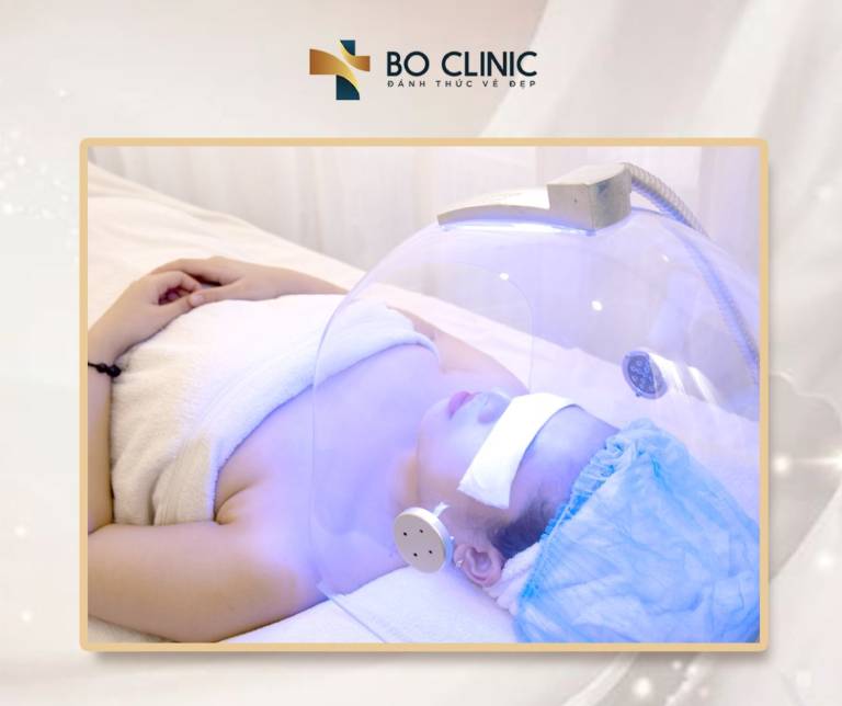 Bo Clinic