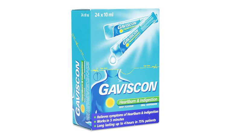 thuốc gaviscon của nước nào
