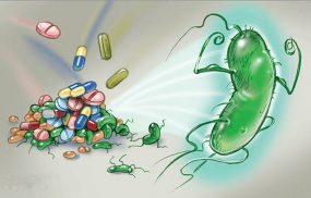Vi khuẩn HP kháng thuốc: Nguyên nhân và hướng điều trị