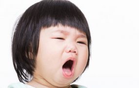 7 cách chữa viêm họng cho bé an toàn không dùng kháng sinh