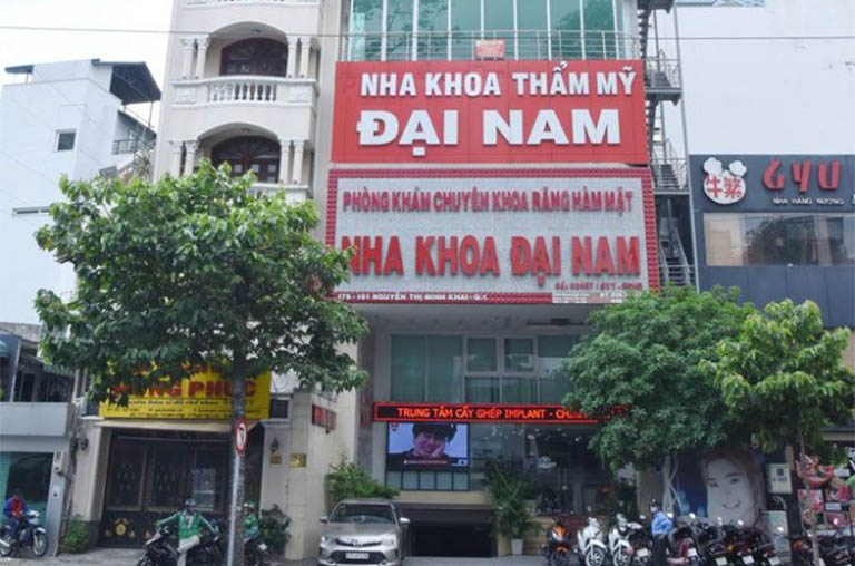 địa chỉ bọc răng sứ tốt ở tphcm địa chỉ bọc răng sứ tốt ở tphcm