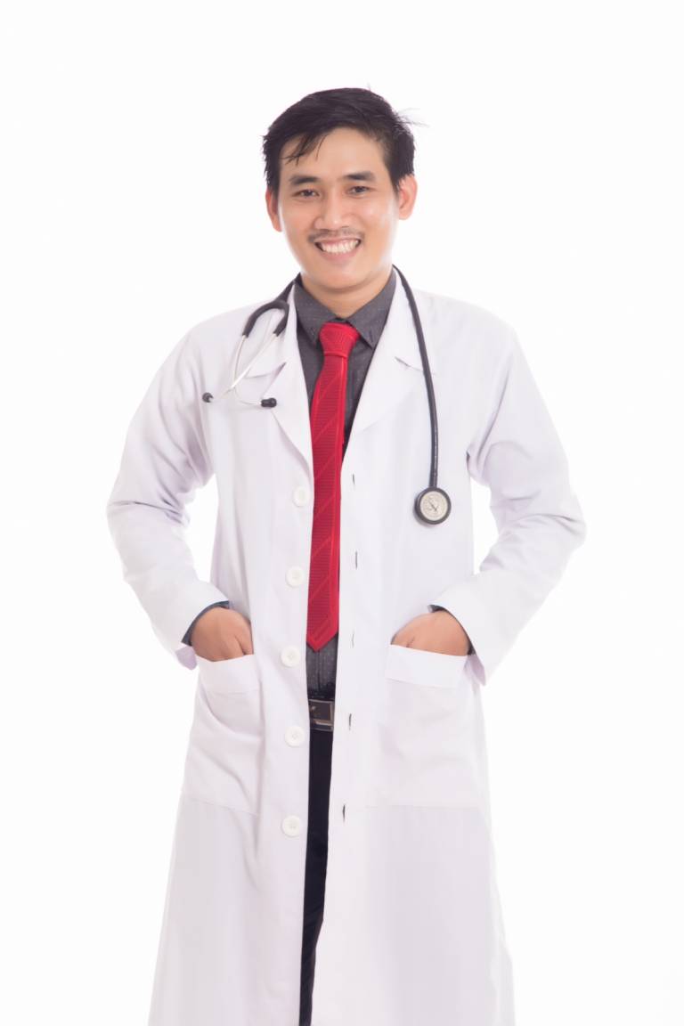 Viện thẩm mỹ Dr. Lê Trần Duy