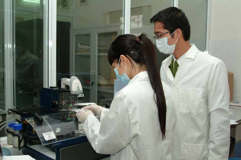Top 5 địa chỉ xét nghiệm ADN uy tín chính xác tại Hà Nội
