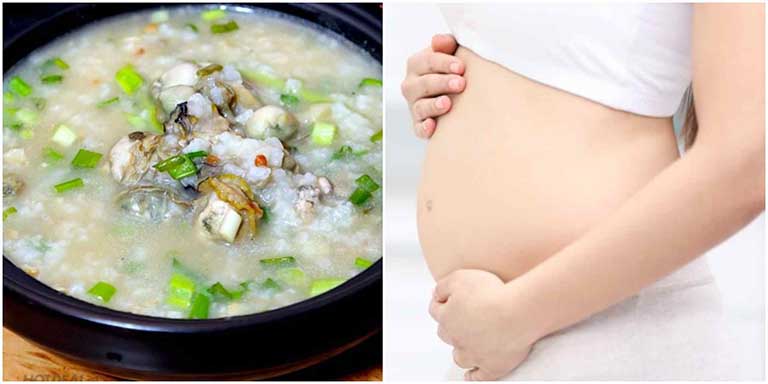  5 Cách nấu cháo cá chép cho bà bầu bồi bổ sức khỏe, an thai