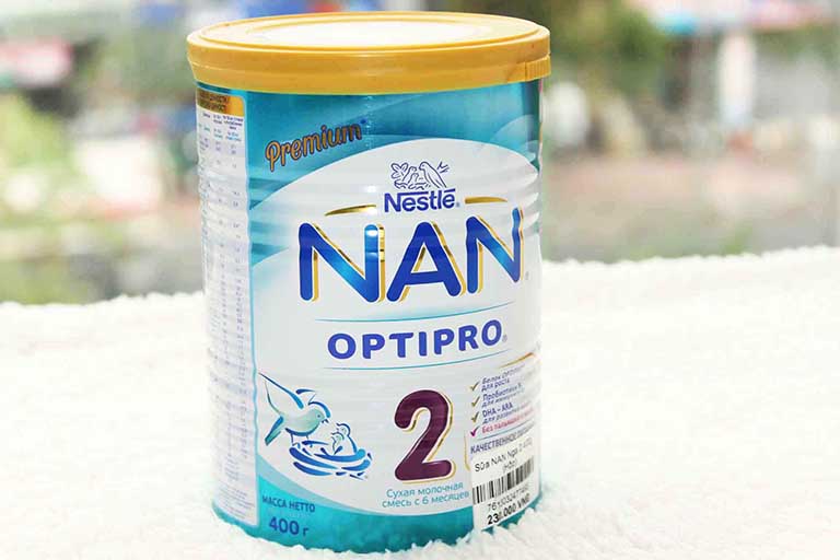 Sữa Nan 2 là sản phẩm được lựa chọn cho trẻ từ 6 – 12 tháng do chất lượng tốt và giúp đảm bảo được nguồn dinh dưỡng thiết yếu, cần thiết cho sự phát triển của trẻ.