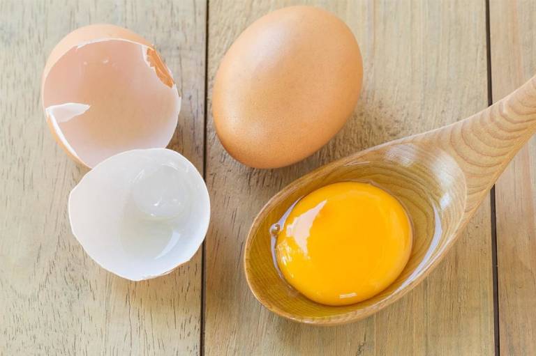 Chữa yếu sinh lý bằng trứng gà - Bạn đã làm đúng cách?