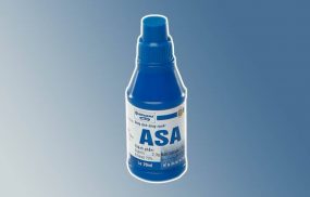 Cồn ASA - Thuốc trị hắc lào, nấm da hiệu quả, phổ biến nhất