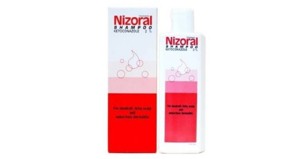 10 Loại Dầu Gội Trị Nấm Da Đầu Hiệu Quả Có Bán Tại Nhà Thuốc