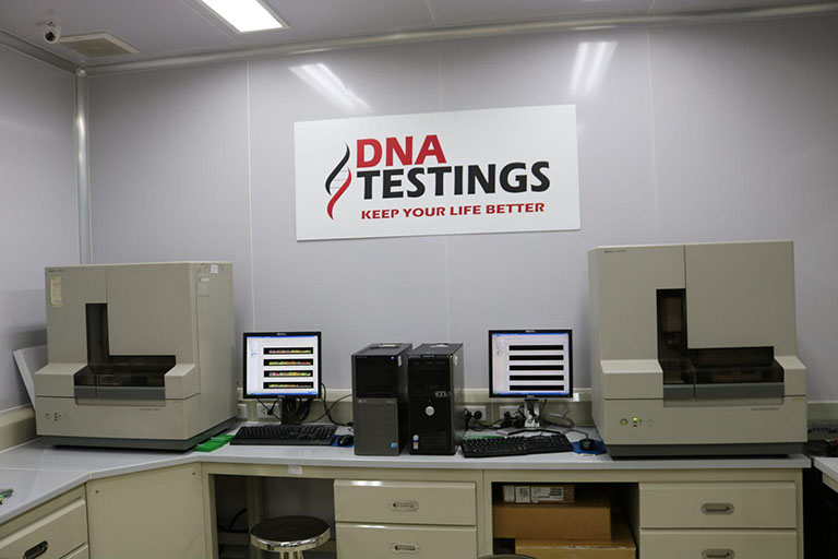 Top 3 địa chỉ xét nghiệm ADN tại Cần Thơ uy tín nhất