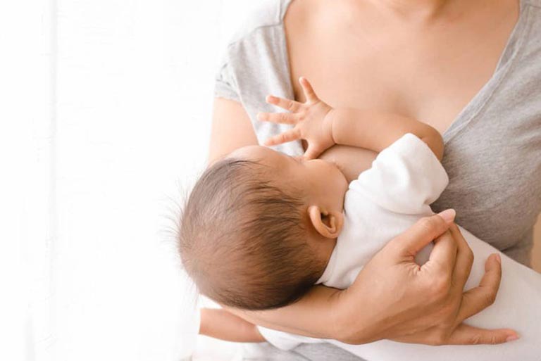 3 Cách chữa đau dạ dày khi đang cho con bú an toàn cho bé