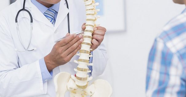 Thoát Vị Đĩa Đệm Cột Sống Cổ: Cách Chữa Trị Và Phòng Ngừa