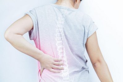 Thoát Vị Đĩa Đệm Cột Sống Thắt Lưng: Biểu Hiện Và Cách Điều Trị