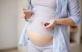 Có nên dùng thuốc chống trào ngược dạ dày cho bà bầu? Loại nào tốt?