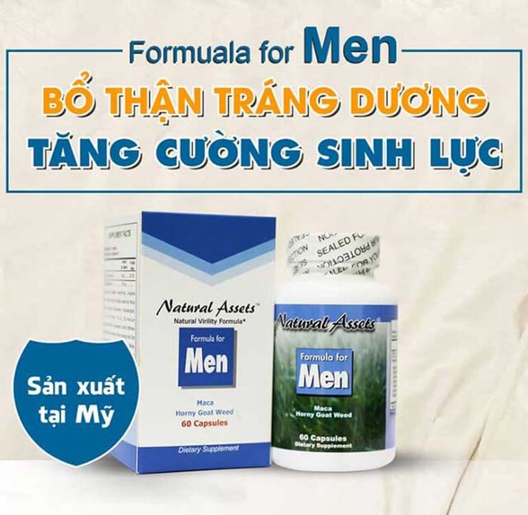 thuốc cường dương
