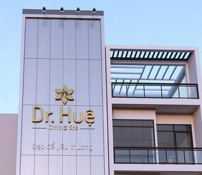 Dr. Huệ Clinic & Spa