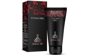 Titan Gel có công dụng gì? Cách sử dụng và lưu ý
