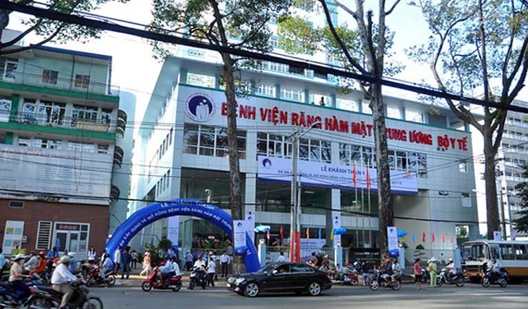 Top 10 địa chỉ chỉnh nha, niềng răng uy tín tại Hà Nội webtretho