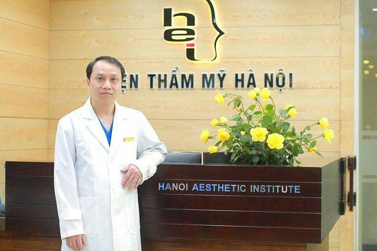 Top 7 địa chỉ chữa cười hở lợi uy tín an toàn tại Hà Nội