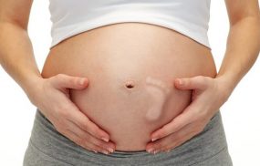 Dấu hiệu mang thai tuần đầu