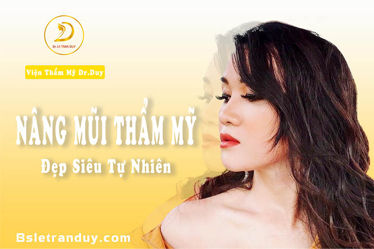 nâng mũi Sline