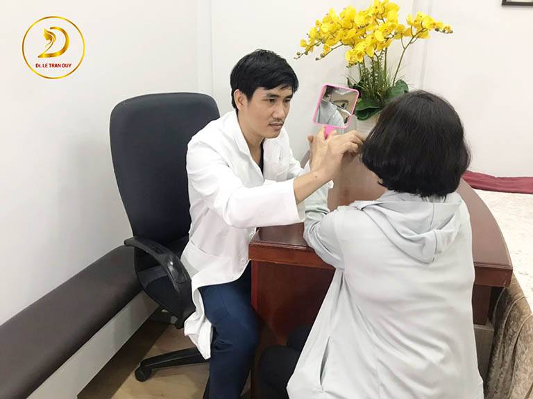 Một số lưu ý khi nâng mũi Hàn Quốc