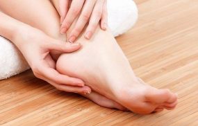 Bệnh tê tay chân và cách điều trị đơn giản