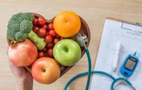 Bệnh trĩ nên ăn hoa quả gì?