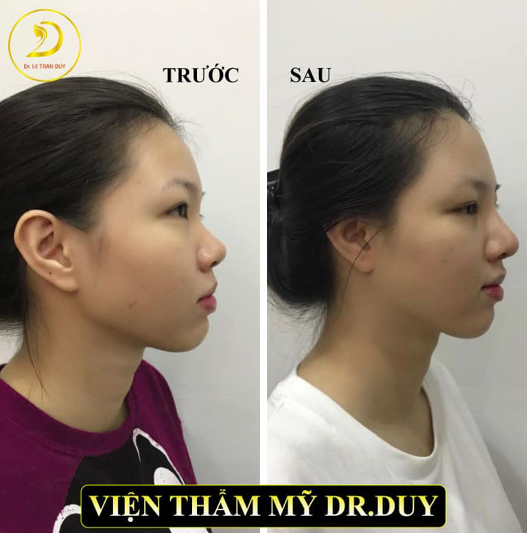 Dr Lê Trần Duy