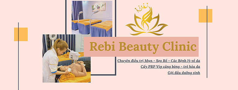 Rebi Beauty Clinic 