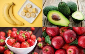 Xuất huyết dạ dày nên ăn hoa quả gì để hỗ trợ điều trị?