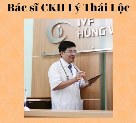 8 Bác Sĩ Chữa Hiếm Muộn Giỏi Ở TPHCM Nổi Tiếng Mát Tay