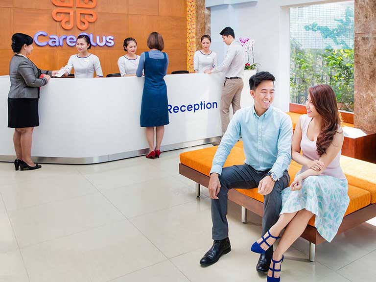địa chỉ tẩy trắng răng tốt nhất tại TPHCM