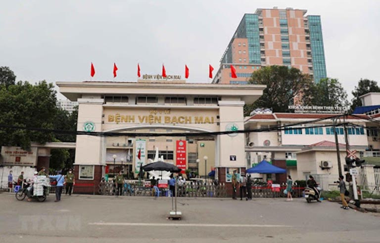 Trường Cao đẳng Dược tại Hà Nội
