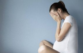 Trầm cảm khi mang thai là tình trạng thường gặp, có khoảng 14 - 23% mẹ bầu gặp phải tình trạng này