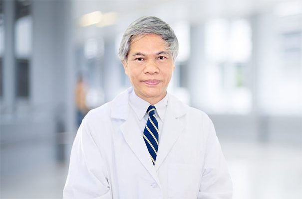 Top 7 Bác Sĩ Cơ Xương Khớp Giỏi Tại TPHCM