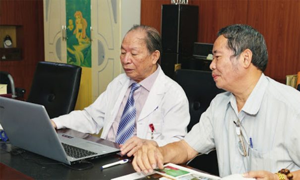 Top 7 Bác Sĩ Cơ Xương Khớp Giỏi Tại TPHCM