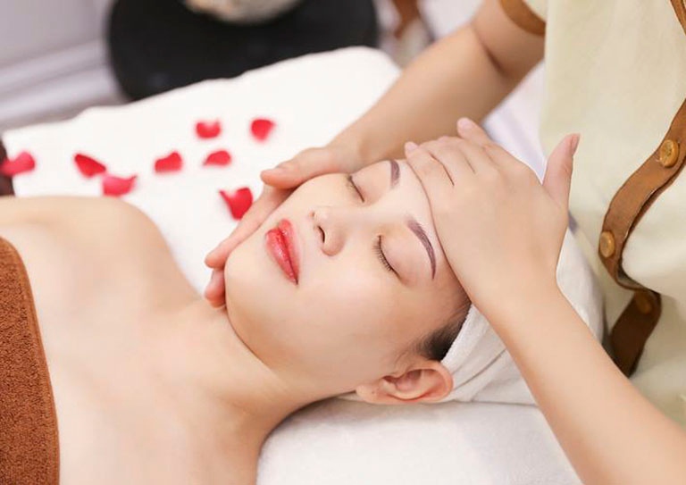 Top 10 trung tâm spa trị mụn ở Đà Nẵng uy tín, đáng tin cậy